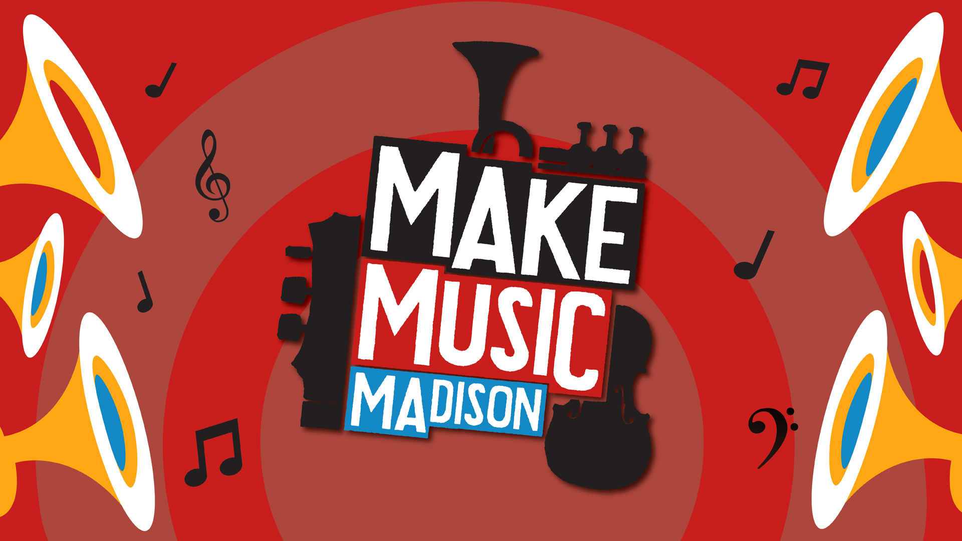Make Music Madison